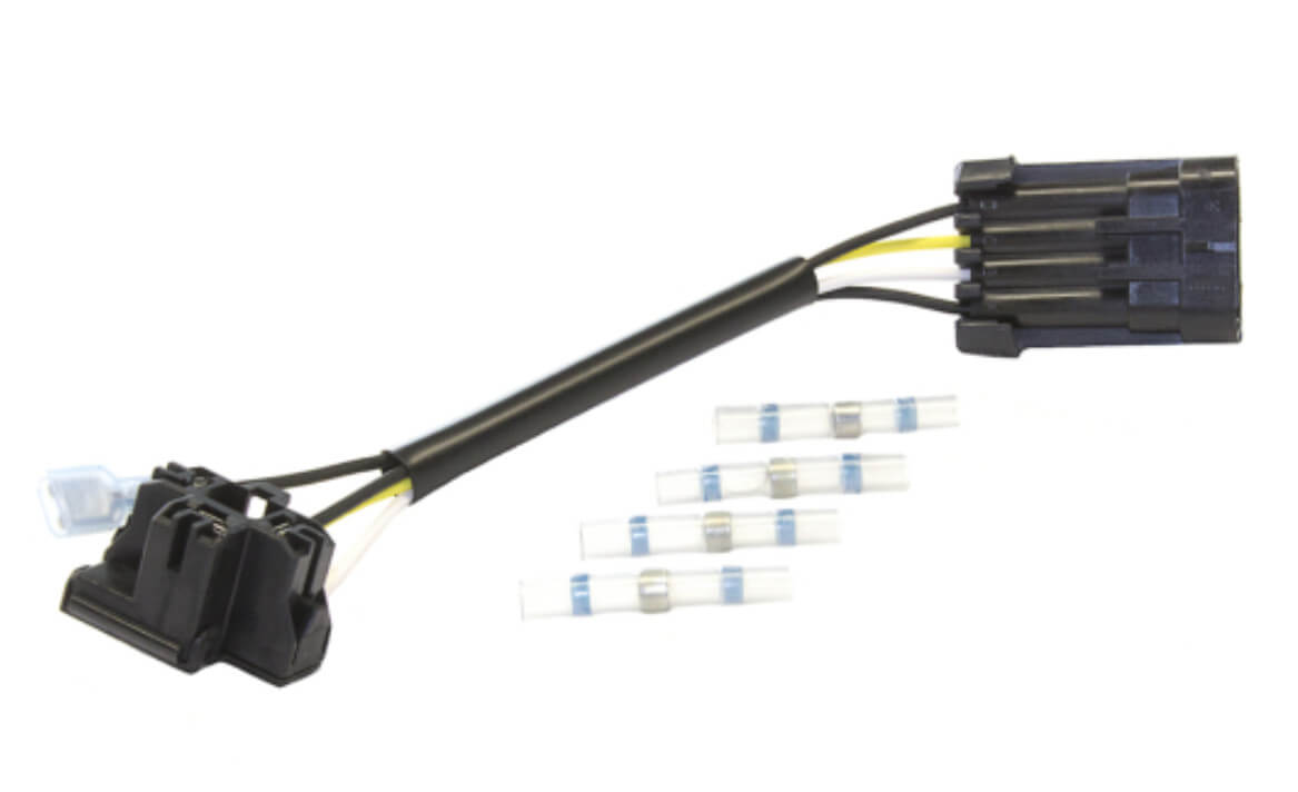 Wire harness Wire harness Accessories Headlights Products EN