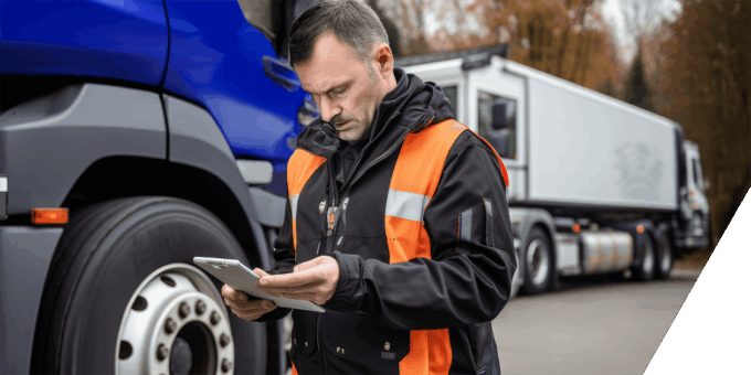 Understanding vehicle classes: Finding your way through the jungle of equipment options