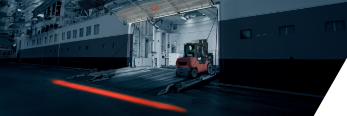 Understanding vehicle classes: Finding your way through the jungle of equipment options
