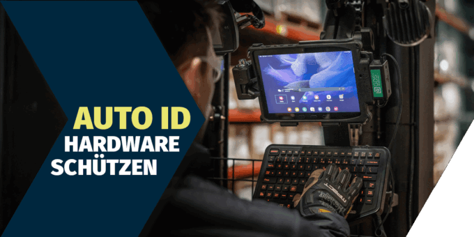 GDS und Intelliskin – Schützen, laden, verbinden