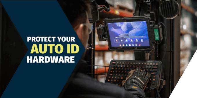 GDS and Intelliskin – Protect, Charge, Connect