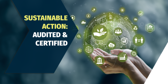 ISO 14001: Responsibility with structure