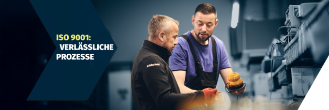 Warum geprüfte Ware kein Zufall ist – und was Händler leisten können