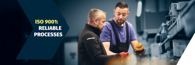 Why inspected goods are no accident – and what retailers can do