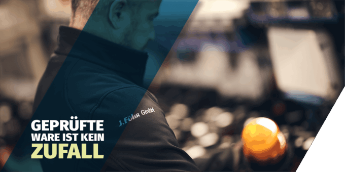 Warum geprüfte Ware kein Zufall ist – und was Händler leisten können