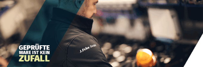 ISO 9001: Verlässliche Prozesse im Hintergrund